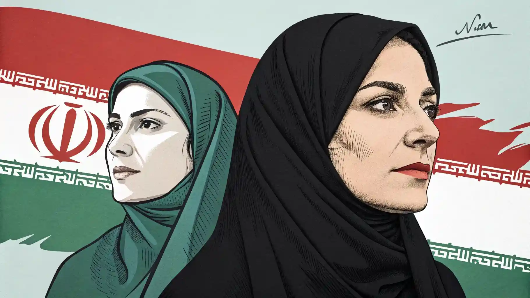 قانون کشف حجاب