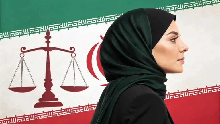 قانون کشف حجاب