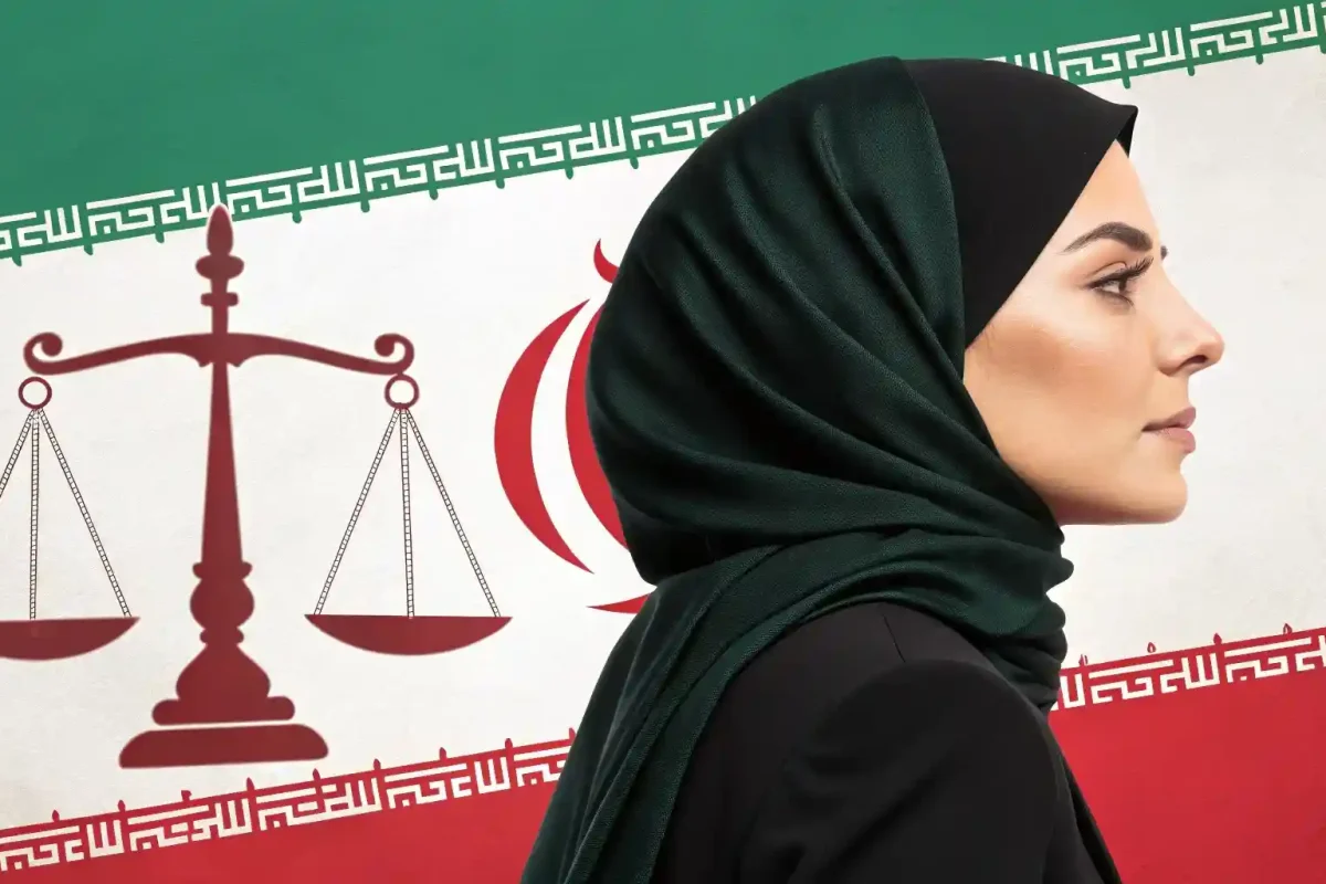 قانون کشف حجاب